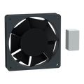 Kit condensatore ventola  per unità di raffreddamento connessa, Climasys CU, laterale 350 - 600W, tetto 600W, 230V