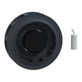 Kit ventola per condizionatore connesso, Climasys CU
