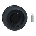 Kit ventola per condizionatore connesso, Climasys CU