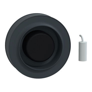 Kit ventola per condizionatore connesso, Climasys CU – Immagine 2 di 4