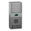 Unità di raffreddamento laterale, Climasys CU, acciaio inox, 1 kW, 230 V, 50/60 Hz, IP55