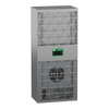 Unità di raffreddamento laterale, Climasys CU, acciaio inox, 1 kW, 230 V, 50/60 Hz, IP55