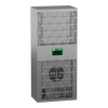 Unità di raffreddamento laterale, Climasys CU, acciaio inox, 1 kW, 230 V, 50/60 Hz, IP55