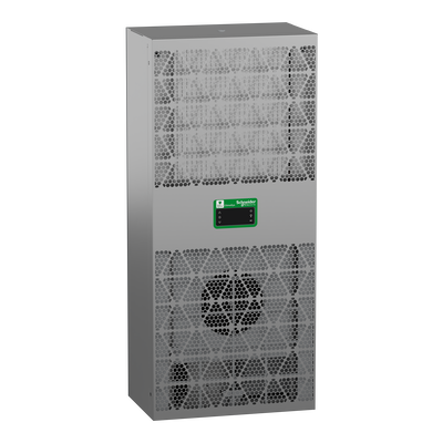 Unità di raffreddamento laterale, Climasys CU, acciaio inox, 1 kW, 230 V, 50/60 Hz, IP55