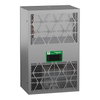 Unità di raffreddamento laterale, Climasys CU, acciaio inox, 350 W, 230 V, 50/60 Hz, IP55