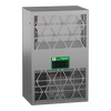 Unità di raffreddamento laterale, Climasys CU, acciaio inox, 350 W, 230 V, 50/60 Hz, IP55