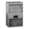 Unità di raffreddamento laterale, Climasys CU, acciaio inox, 600 W, 230 V, 50/60 Hz, IP55