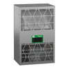 Unità di raffreddamento laterale, Climasys CU, acciaio inox, 600 W, 230 V, 50/60 Hz, IP55