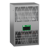 Unità di raffreddamento laterale, Climasys CU, acciaio inox, 600 W, 230 V, 50/60 Hz, IP55