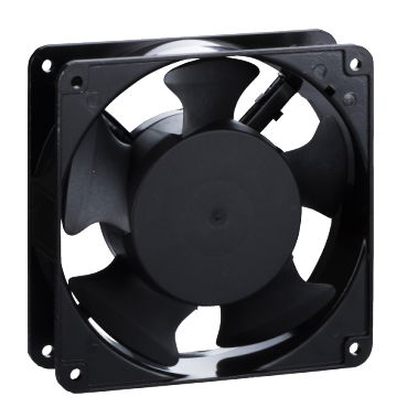 Ventilatore 156 m3/h 230V – Immagine 2 di 3