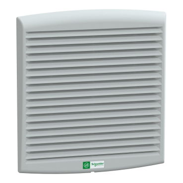 Ventilatore 165 m3/h 230V 7035 – Immagine 2 di 3