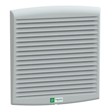 Ventilatore 302 m3/h 230V 7035 – Immagine 2 di 3