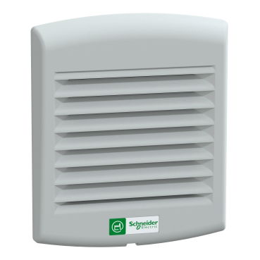 Ventilatore 38 m3/h 230V 7035 – Immagine 2 di 3