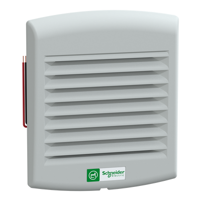 Ventilatore 58 m3/h 24V DC 7035