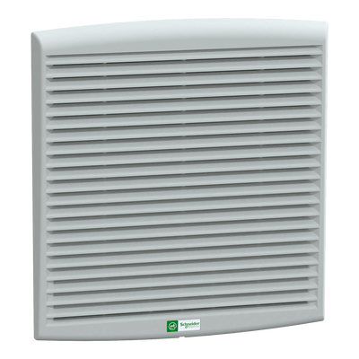 Ventilatore 582 m3/h 115V 7035