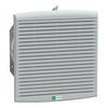Ventilatore 983 m3/h 115V RAL7035