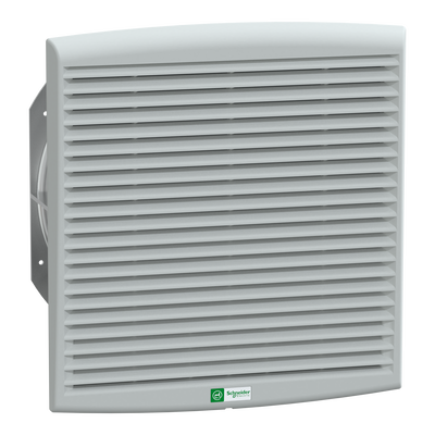 Ventilatore 838M3/H 230V 7035