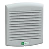 Ventilatore 79 m3/h 115V RAL7035