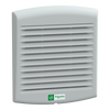 Ventilatore 79 m3/h 115V RAL7035