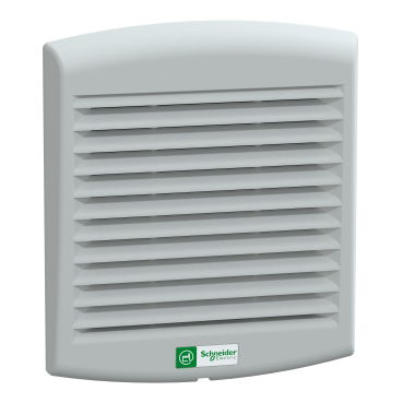 Ventilatore 80M3/H 24V DC 7035 – Immagine 2 di 3