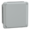 Cassetta di derivazione 105x105x49