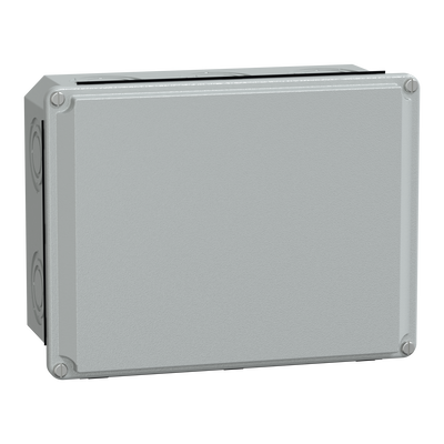 Cassetta di derivazione 206x156x83