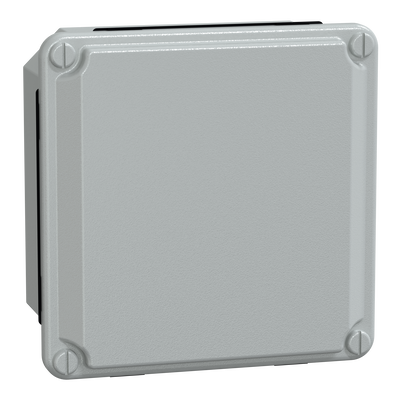 Cassetta di derivazione 105x105x49