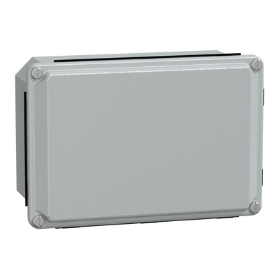 Cassetta di derivazione 155x105x61