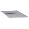 Piastra passacavi 1 ingresso 600x1000 mm