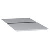 Piastra passacavi 1 ingresso 600x1000 mm