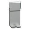 Kit antiaccesso serratura PanelSeT