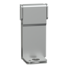 Kit antiaccesso serratura PanelSeT