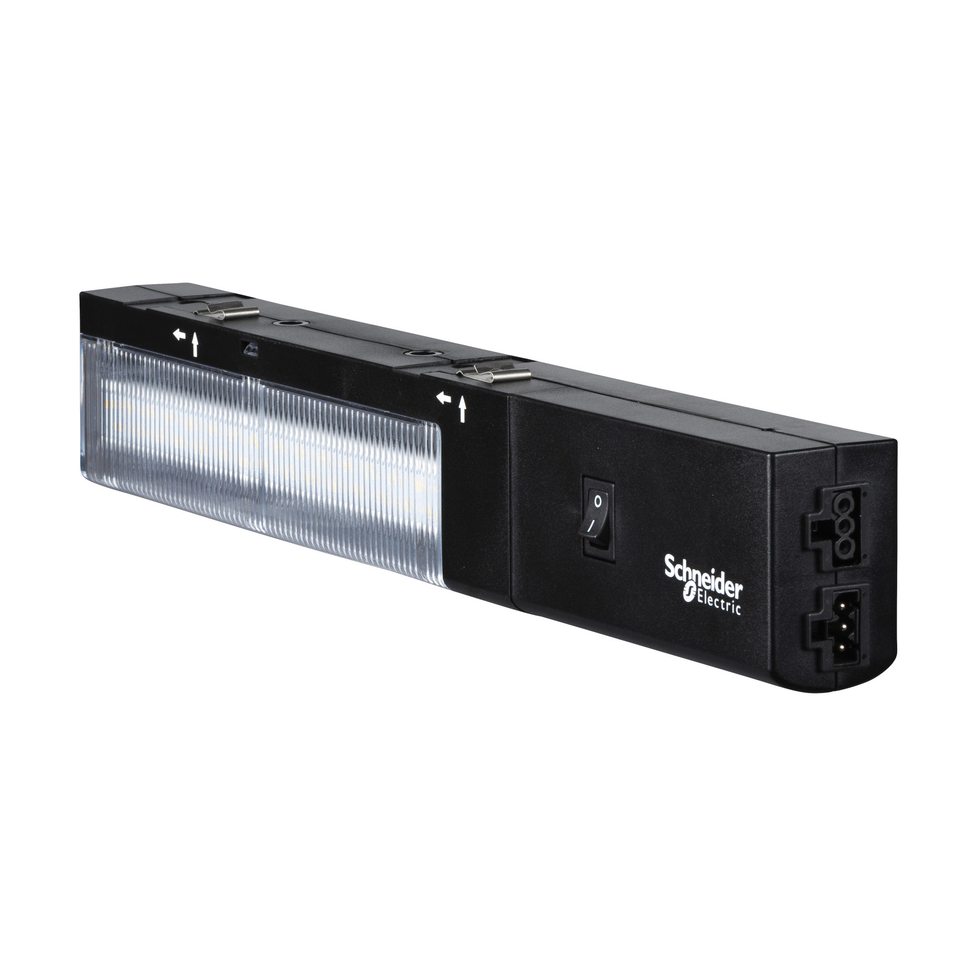 Lampada a led senza presa