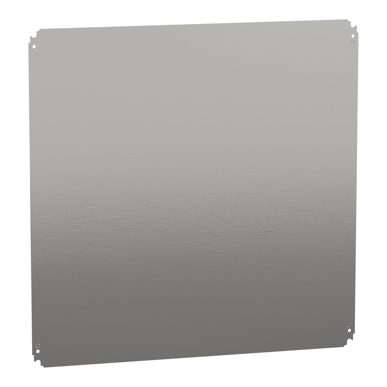 Piastra interna in lamiera 800x800 – Immagine 3 di 3