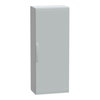 Armadio in poliestere, PanelSeT PLA, porta piena, totalmente chiuso, 1250x500x320mm, IP65, IK10