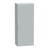 Armadio in poliestere, PanelSeT PLA, porta piena, totalmente chiuso, 1250x500x320mm, IP65, IK10