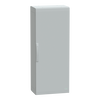 Armadio in poliestere, PanelSeT PLA, porta piena, totalmente chiuso, 1250x500x320mm, IP65, IK10