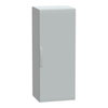 Armadio in poliestere, PanelSeT PLA, porta piena, completamente chiuso, 1250x500x420mm, IP65, IK10