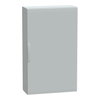 Armadio in poliestere, PanelSeT PLA, porta piena, totalmente chiuso, 1250x750x320mm, IP65, IK10