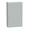 Armadio in poliestere, PanelSeT PLA, porta piena, totalmente chiuso, 1250x750x320mm, IP65, IK10