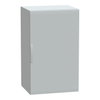 Armadio in poliestere, PanelSeT PLA, porta piena, totalmente chiuso, 1250x750x620mm, IP65, IK10