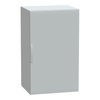 Armadio in poliestere, PanelSeT PLA, porta piena, totalmente chiuso, 1250x750x620mm, IP65, IK10