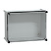 Thalassa PLS box kit IP66  25 35² per EVlink Pro AC metal