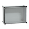 Thalassa PLS box kit IP66  25 35² per EVlink Pro AC metal