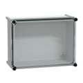 Thalassa PLS box kit IP66  25 35² per EVlink Pro AC metal