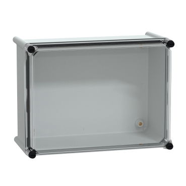 Thalassa PLS box kit IP66  25 35² per EVlink Pro AC metal – Immagine 2 di 5