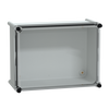 Thalassa PLS box kit IP66  25 35² per EVlink Pro AC metal
