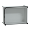 Thalassa PLS box kit IP66  25 35² per EVlink Pro AC metal
