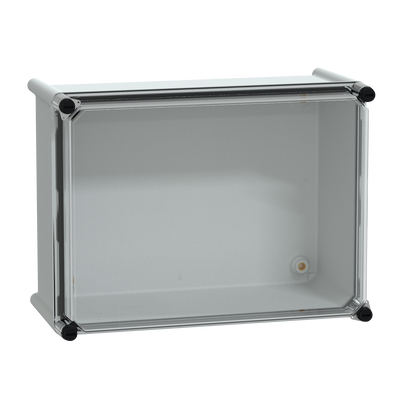 Thalassa PLS box kit IP66  25 35² per EVlink Pro AC metal