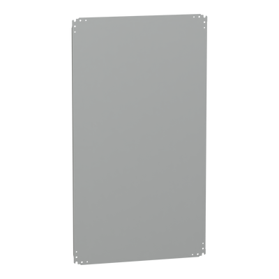 Piastra interna in lamiera 1250x750